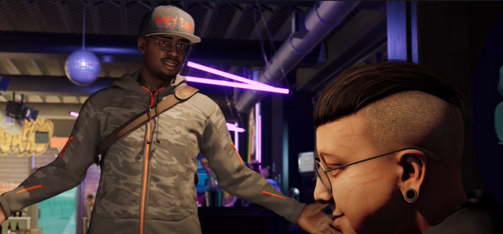 watch dogs 2 lenni