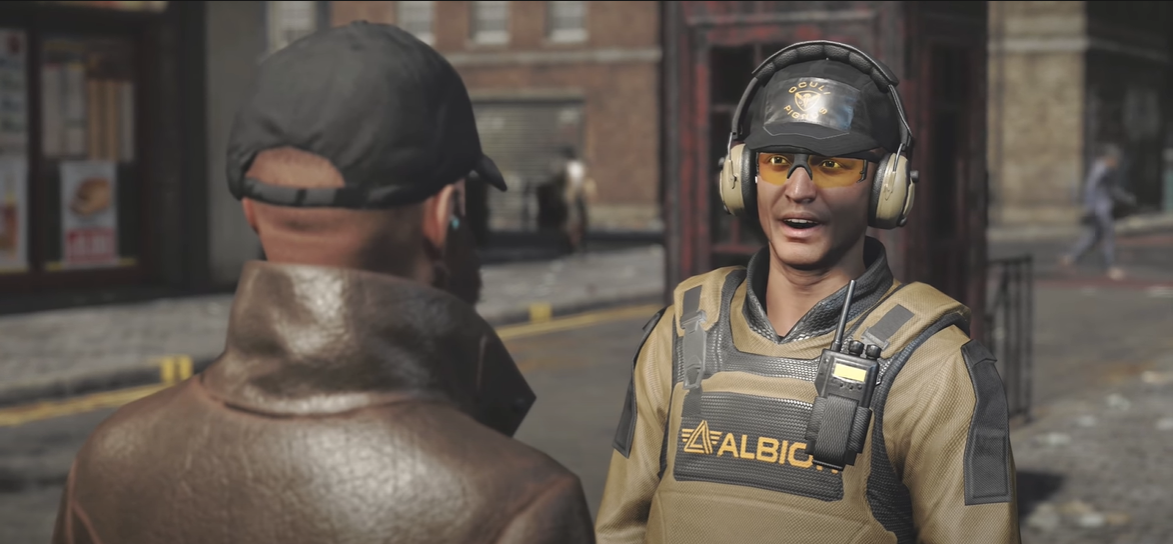 Watch Dogs Legion 404 Missions Sometimes I Play Games