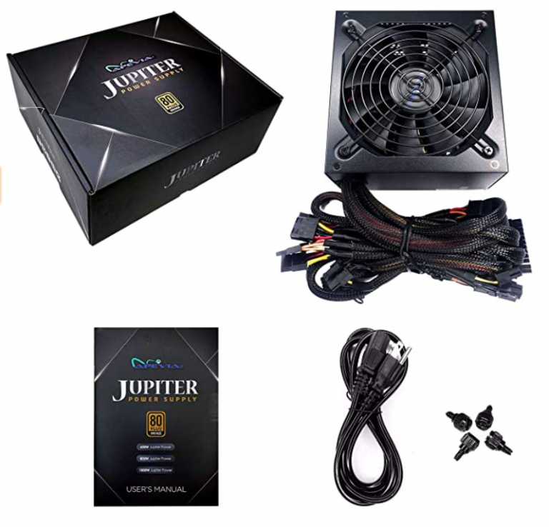 New RTX 3090 Power Supply Sometimes I Play Games