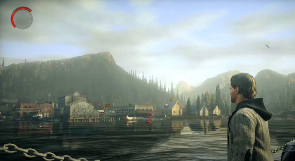 download alan wake 2 gameplay