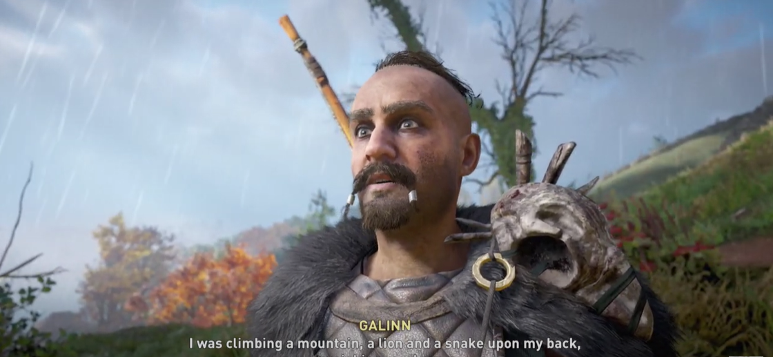 ac valhalla who betrayed soma ac valhalla who betrayed soma