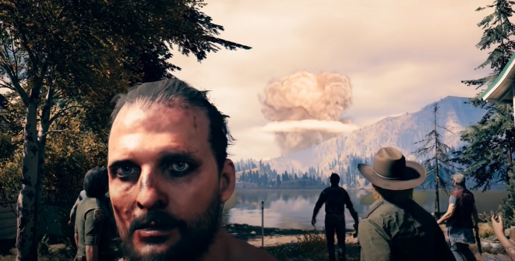 The Good And Bad Far Cry 5 Ending Sometimes I Play Games