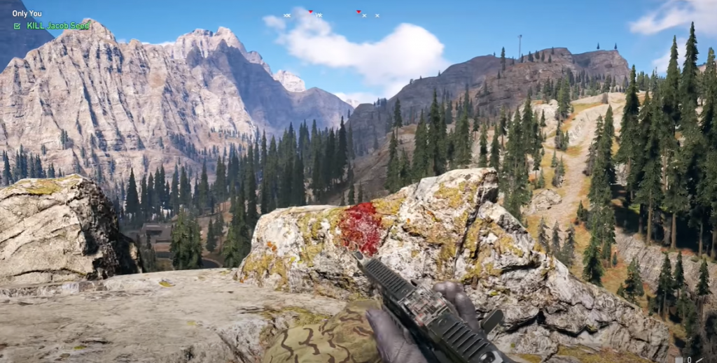 Far Cry 5' Secret Ending: How To Beat the Latest 'Far Cry' Game in Minutes