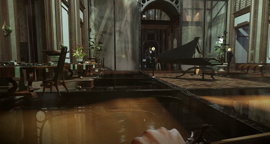 Immersive Sim Dishonored Is Still Great Sometimes I Play Games