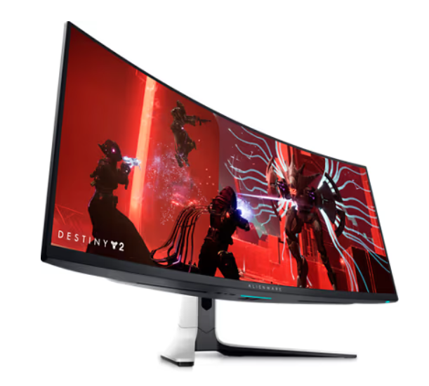 ALIENWARE 34 CURVED QD-OLED GAMING MONITOR - AW3423DW