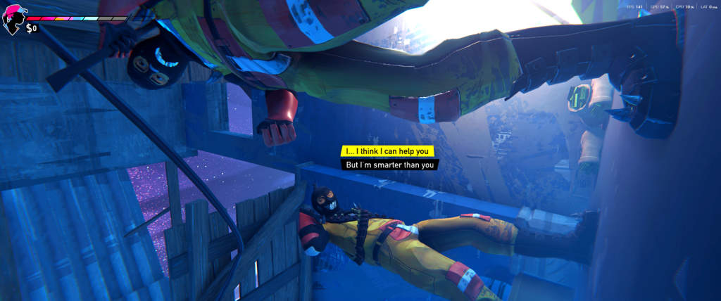 Stan and Mitch the idiot robbers