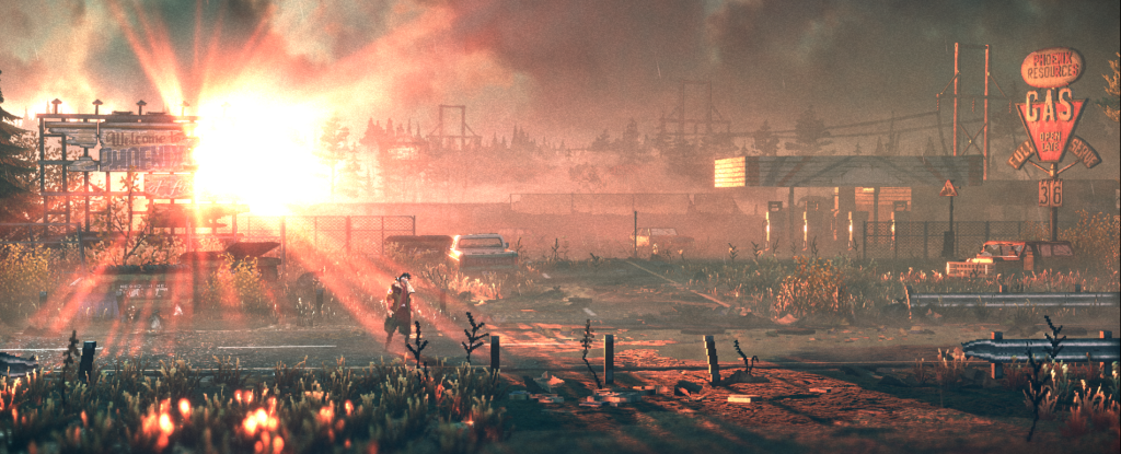Replaced game sunsetting
